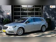 Opel Insignia - Sports Tourer 2.8 T Cosmo 4x4 260PK Leder