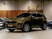 Kia Sportage - 1.6 T-GDI 4WD GT-Line Aut, Pano, Navi, Leder, Voll Led, JBL 