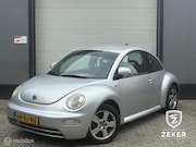 Volkswagen Beetle - 2.0 Highline / AIRCO / INRUILKOOPJE