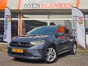 Volkswagen Taigo - 1.0 TSI Life Automaat BJ.2022 / Navi / Camera / Led Koplampe