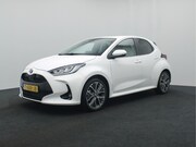 Toyota Yaris - 1.5 Hybrid Executive Limited Automaat | Uniek! | Navigatie |