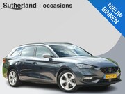 Seat Leon - Sportstourer 1.4 TSI eHybrid PHEV FR 205 PK | Afneembare tre
