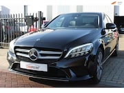 Mercedes-Benz C-klasse - 300 e Hybrid ACC Blindspot Virtual Matrix-Led