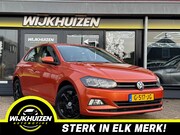 Volkswagen Polo - 1.0 TSI Comfortline Business met Luxe opties !!! Nette staat