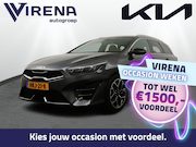 Kia Ceed - Sportswagon 1.5 T-GDi GT-Line - Adaptive Cruise - Climate Co