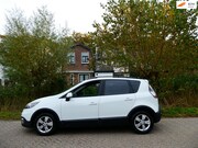 Renault Scénic - 1.2 TCe 116pk 151.000km Clima Cruise Navi Trekhaak 1300kg