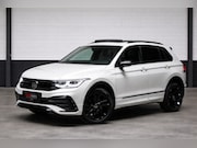 Volkswagen Tiguan - 1.4 TSI eHybrid R-Line l Pano Leder IQ