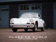 Porsche 911 - 1965 very early chassisnumber