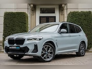 BMW X3 - xDrive30e High Executive TREKHAAK | ADAPTIVE | KEYLESS | CAM