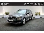 Skoda Kamiq - 1.0 TSI 110pk Ambition | Trekhaak, Parkeersensoren Achter, P