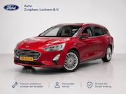 Ford Focus - Wagon 1.0 EcoBoost Titanium Business | AGR COMFORT/SPORTSTOE