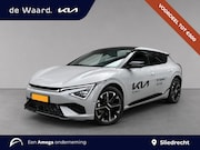 Kia EV6 - GT-Line 84kWh 228pk | €5.995 VOORDEEL | SCHUIF/KANTELDAK | H