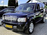 Land Rover Discovery - 3.0 TDV6 HSE 2013 7-Persoons Trekhaak Dealer OH