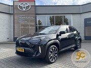 Toyota Yaris Cross - 1.5 HYBRID DYNAMIC APPLE/ANDROID LED STOEL/STUURVERW DRAADLO