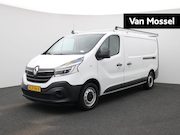 Renault Trafic - 2.0 dCi 120 T29 L2H1 Comfort | Imperial met ladderrol | Trek