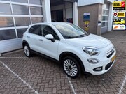 Fiat 500X - 1.4 Turbo MultiAir Lounge