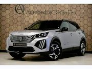 Peugeot 2008 - 1.2 PureTech GT |6.421km UNIEK| Half Leder/Navigatie/Camera/