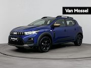 Dacia Sandero - Stepway 1.0 TCe Limited Edition 110PK | Navigatie | Rondom C