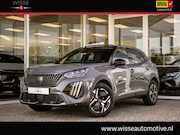 Peugeot 2008 - 1.2 Hybrid 145pk e-DCS6 GT | Panoramadak | 360 Camera | Navi