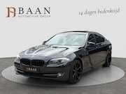 BMW 5-serie - 535xi High Executive Stoelvent/verw|Pano|Softcl|Memory|Stand
