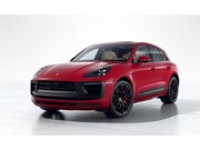 Porsche Macan - GTS