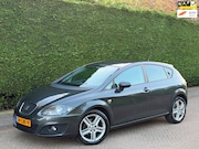Seat Leon - 1.2 TSI Businessline INRUILKOOP/AIRCO/6BAK/ZIETEKS