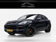 Porsche Cayenne - Coupé 3.0 E-Hybrid Platinum Edition | Sport Chrono