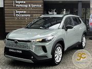 Toyota Corolla Cross - Hybrid 140 Active STOELVERWARMING DRAADLOOS LADEN CLIMA LM-V