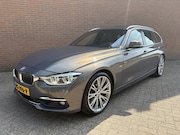 BMW 3-serie - Touring 330i Luxury High Executive “Individual / Pano / Trek