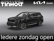 Kia Sorento - 1.6 T-GDi Plug-in Hybrid 4WD ExecutiveLine 7p