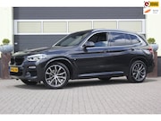 BMW X3 - XDrive20i High Executive M Sport | Trekhaak | Dak