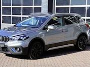 Suzuki SX4 S-Cross - 1.4 Boosterjet select smart Hybride