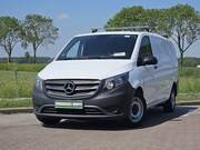 Mercedes-Benz Vito - 114 L2 Wp-Inrichting AC