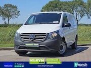 Mercedes-Benz Vito - EVITO L3 XL 280KM WLTP