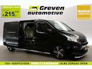 Fiat Talento - 1.6 MJ EcoJet L2H1 | Marge | Dubbele Cabine | Airco | Cruise