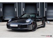 Porsche 911 - /991 3.0 Targa 4S