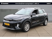 Kia Stonic - 1.0 T-GDi MHEV DynamicLine Navigatie / Camera