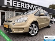 Ford S-Max - 2.5 Turbo Titanium 5 cilinder