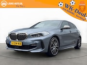 BMW 1-serie - 118i 140PK M-Sport Plus Shadow Schaalstoelen Dode-Hoek Keyle