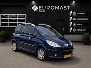 Peugeot 1007 - 1.6-16V Gentry Automaat | Nieuw apk | Airco | Navigatie