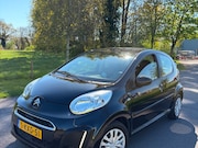 Citroën C1 - 1.0 Collection, NAP, Bluetooth, Aux, Dealeronderhouden