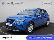 Seat Arona - 1.0 TSI Style 95pk | Navigatie via App | Climatronic | Licht