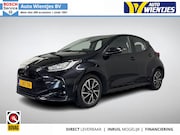 Toyota Yaris - 1.5 VVT-i | Business Plus 5-Drs | Airco | Cruise | Navi | Ca