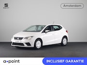 Seat Ibiza - 1.0 TSI Style 95 pk | Autom. airco | Cruise control | Stuurw