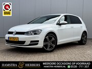 Volkswagen Golf - 1.2 TSI Trendline wit