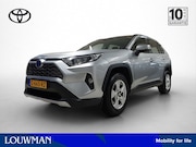 Toyota RAV4 - 2.5 Hybrid Active | CarPlay\Android Auto | Camera | LM Velge
