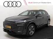 Audi Q6 e-tron - S edition performance 100 kWh | Luchtvering | 20 inch LM vel