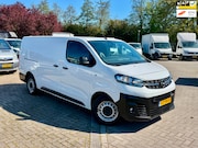 Opel Vivaro - 1.5 CDTI L2H1 Edition|4-2021|airco|navi|dab|camera|CarPlay|c
