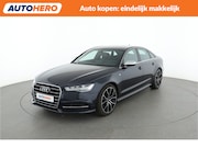 Audi A6 - 1.8 TFSI Ultra | RY64993 |
