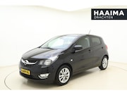 Opel Karl - 1.0 ecoFLEX Innovation | Navigatie | Apple Carplay & Android